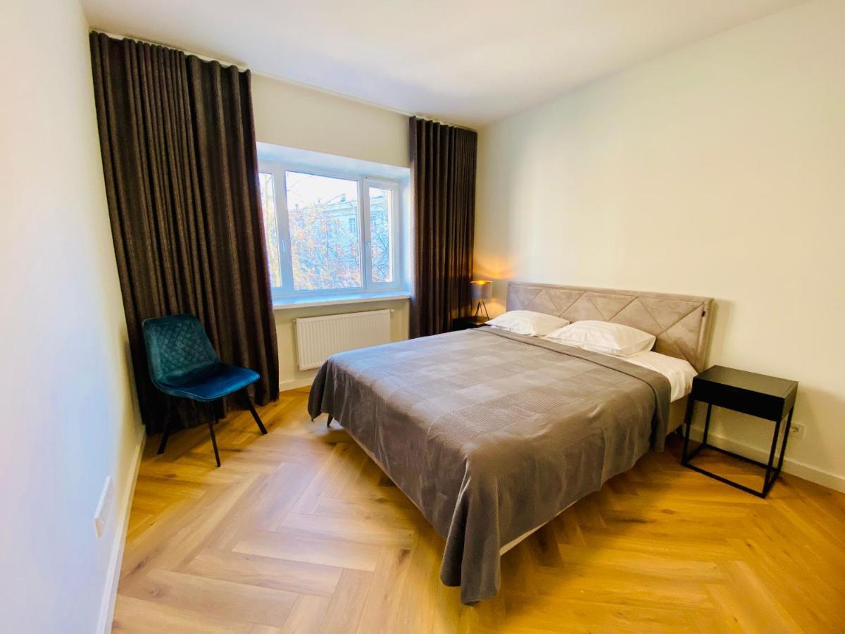 Cozy Reimani Residence - City Heart Free Parking Tallinn Exterior photo